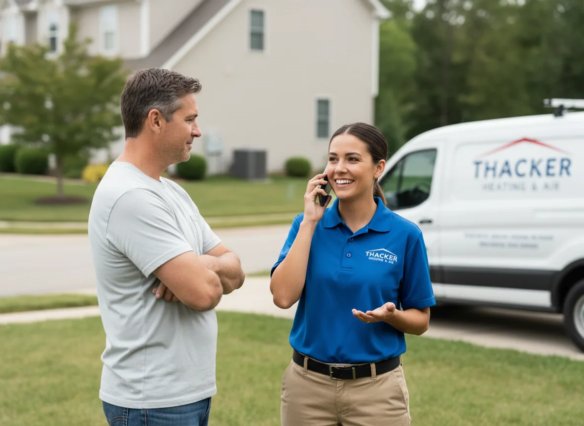 Ac Repair Hamilton, WA FAQs
